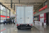 Qingling ISUZU Van Truck KV100 4x2 QL5043XXYBUHAJ