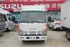  Qingling ISUZU Van Truck 100P 4x2 QL5040XXYA6FWJ