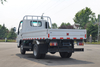  Qingling NIKA Light Truck 4x2 QL1043MFHA