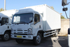  Qingling ISUZU 189PS Van Truck 700P 4x2 QL5110XXYANPH