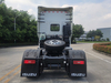 Qingling Isuzu Giga Tractor Truck VC66 4X2 QL4180HFKH