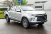 NEW: Qingling ISUZU 4X2 Utility Truck Double Cabin Euro VI QL1030CZHW