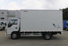  Qingling ISUZU Van Truck 100P 4x2 QL5042XXYA6HA