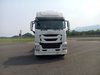 ISUZU GIGA VC61 420PS Tractor Truck (Deluxe Type)