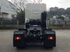 Qingling Isuzu Giga Tractor Truck VC61 6X4 QL4180U2JDR