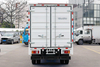  Qingling ISUZU Van Truck 100P 4x2 QL5040XXYMVHA