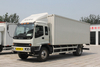  Qingling ISUZU FVR Van Truck 4x2 QL5180XXYEQFR