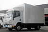  Qingling NIKA Van Truck 4x2 QL5043XXYMFHA