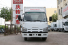 Qingling ISUZU Van Truck 100P 4x2 QL5071XXYA6KAJ