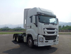 ISUZU GIGA VC61 420PS Tractor Truck (Deluxe Type)
