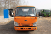  Qingling ISUZU Electric light truck QL1041BEVECHW