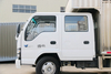  Qingling ISUZU Van Truck 600P 4x2 QL5040XXYA5EWJ