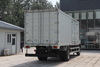  Qingling ISUZU FVR Van Truck 4x2 QL5180XXYEQFR