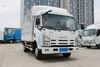  Qingling ISUZU Stake Truck KV100 4x2 QL5040CCYA6HAJ