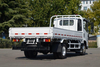  Qingling ISUZU Light Truck KV100 4x2 QL1073BUHA