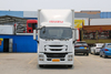  Qingling ISUZU Giga Van Truck 700P 4x2 QL5181XXYAJWH