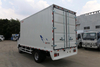  Qingling ISUZU Van Truck 100P 4x2 QL5070XXYA6KAJ
