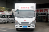  Qingling NIKA Van Truck 4x2 QL5043XXYMFHA
