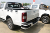 NEW: Qingling ISUZU 4X2 Utility Truck Double Cabin Euro VI QL1030BZHW