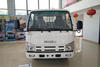  Qingling ISUZU Van Truck 100P 4x2 QL5040XXYBUEW