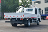  Qingling ISUZU Light Truck KV100 4x2 QL1043BUHAY