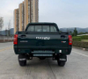  Qingling ISUZU TAGA 4X2 Pickup Truck Double Cabin Euro VI QL1032CZGW1