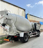 ISUZU FTR Mixer Truck QL1180VMFRY