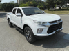  Qingling ISUZU TAGA 4X2 Pickup Truck Double Cabin Euro VI QL1030CTHW
