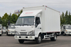  Qingling ISUZU Van Truck 100P 4x2 QL5040XXYBUFA