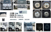  Qingling NIKA Light Truck 4x2 QL1040DCFA