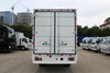  Qingling ISUZU Van Truck 100P 4x2 QL5070XXYA6KAJ