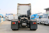 Qingling Isuzu Giga Dangerous Goods Tractor Truck 6X4 QL4251U2NDZ