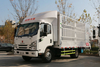  Qingling NIKA Stake truck 4x2 QL5049CCYNBHA