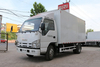  Qingling ISUZU Van Truck 100P 4x2 QL5071XXYA6KAJ