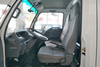  Qingling ISUZU Van Truck 100P 4x2 QL5040XXYBUEW