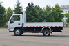  Qingling NIKA Light Truck 4x2 QL1043MFHA