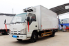 QingLing ISUZU Refrigerated truck 100P 4x2 QL5040XLCBUHAJ