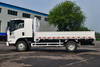  Qingling ISUZU Light Truck KV100 4x2 QL1043BUHAY