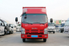  Qingling ISUZU Van Truck KV100 4x2 QL5044XXYA6HA