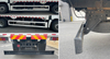  Qingling ISUZU 224PS FTR Truck 4x2 QL1181BXQH