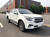 NEW: Qingling ISUZU 4X2 Pickup Truck Double Cabin Euro VI QL1030CZHW2