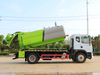 ISUZU FTR 12m³ Cleaning & Sewage Truck 4x2 QL1160VMFRY