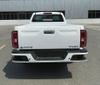  Qingling ISUZU TAGA 4X2 Pickup Truck Double Cabin Euro VI QL1030CTHW