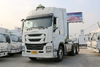 Qingling Isuzu Tractor Truck VC61 6X4 