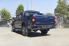  Qingling ISUZU TAGA 4X2 Pickup Truck Double Cabin Euro VI
