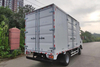 Qingling ISUZU Van Truck KV100 4x2 QL5043XXYAMHAJ