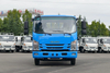  Qingling ISUZU Light Truck KV100 4x2 QL1044BUHA