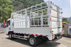  Qingling ISUZU Stake truck KV100 4x2 QL5043CCYAMHAJ