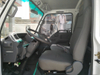  Qingling ISUZU Van Truck 100P 4x2 QL5040XXYA6HW