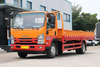  Qingling ISUZU 189PS Medium Duty Truck Truck 700P 4x2 QL1110ANMA